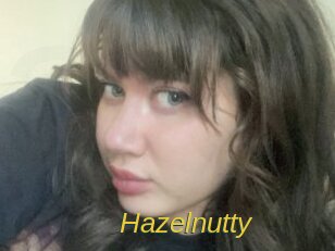 Hazelnutty