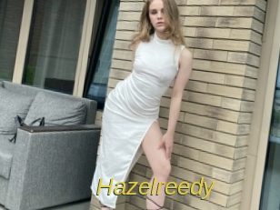 Hazelreedy