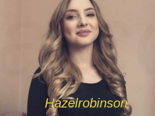 Hazelrobinson