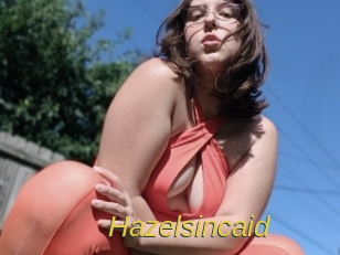 hazelsincaid Archive DVD ORG