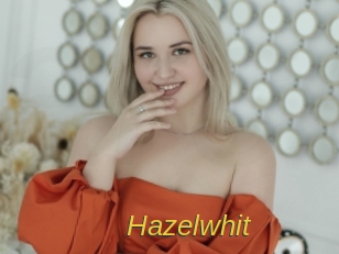 Hazelwhit