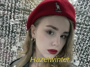 Hazelwinter