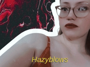 Hazyblows