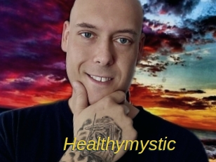 healthymystic Archive DVD ORG