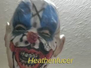 Heathenfucer
