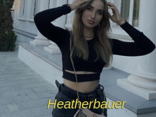 Heatherbauer