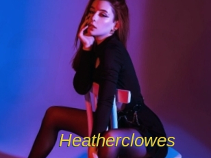 heatherclowes Archive DVD ORG