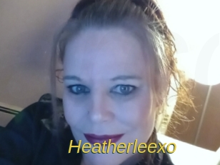 heatherleexo Archive DVD ORG