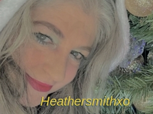 Heathersmithxo