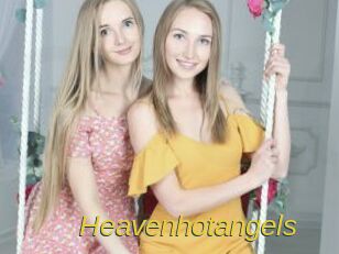 Heavenhotangels