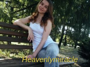 heavenlymiracle Archive DVD ORG