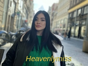 Heavenlymiss
