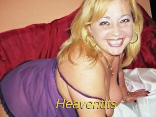 Heaventits