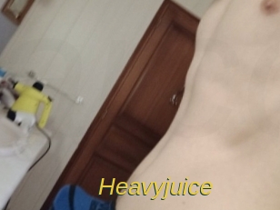 Heavyjuice