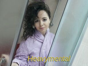 Heavymental