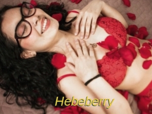 Hebeberry