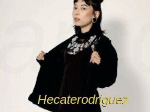Hecaterodriguez