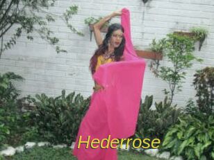 Hederrose