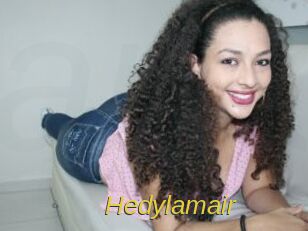 hedylamair Archive DVD ORG