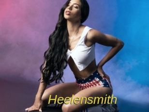 Heelensmith