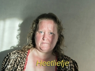 Heetliefje