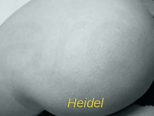 Heidel