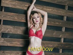 Heidibow