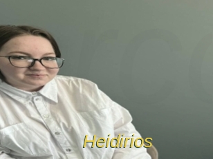 heidirios Archive DVD ORG