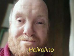Heikolino
