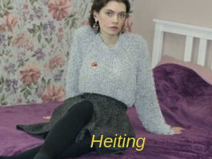 Heiting