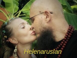Helenaruslan