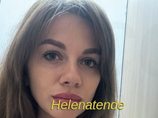 Helenatende