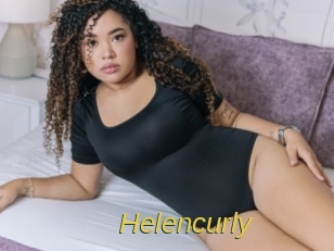Helencurly
