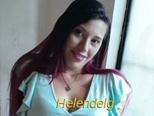 Helendelg