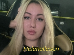 Helenelleson
