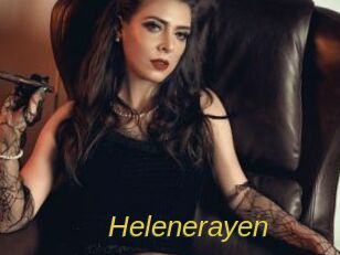 Helenerayen