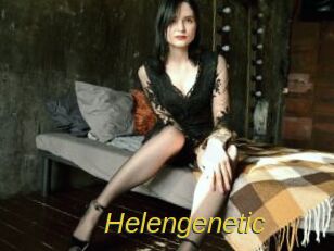 Helengenetic