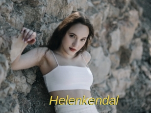 Helenkendal