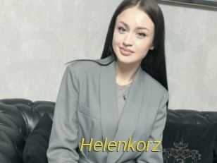 Helenkorz
