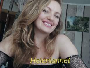 Helenlannet