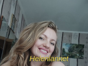 Helenlannet