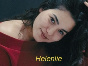 Helenlie