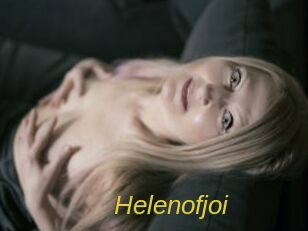 Helenofjoi