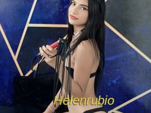Helenrubio