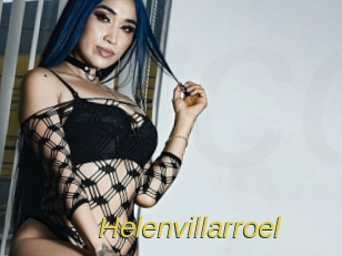 Helenvillarroel