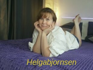 Helgabjornsen