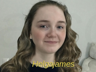 Helgajames