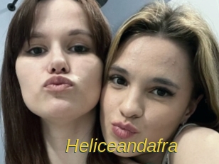 Heliceandafra