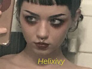 Helixivy