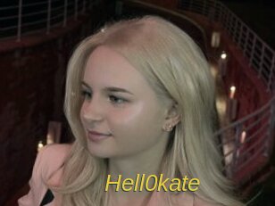 Hell0kate